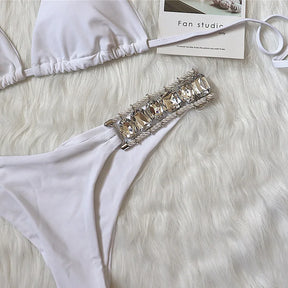 Biquíni Diamante Luxe Dbikini