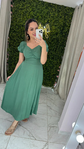 Vestido Eliana